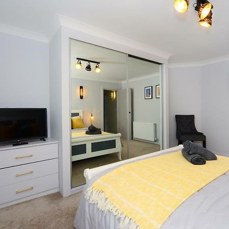 Beautiful Apartment Near Bournemouth, Poole & Sandbanks Εξωτερικό φωτογραφία